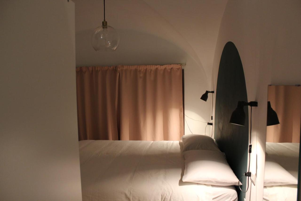L' Altobasso Apt - Atypical Neapolitan House Экстерьер фото