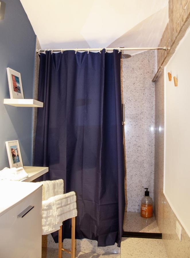 L' Altobasso Apt - Atypical Neapolitan House Экстерьер фото